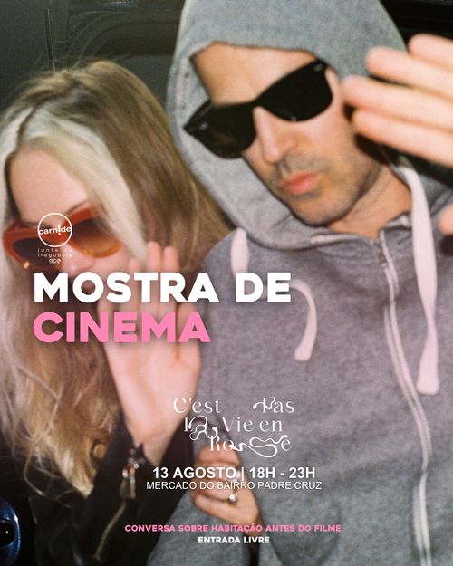 Mostra de Cinema em Carnide